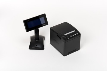 POSNET THERMAL XL2 ONLINE 2 дюйма (с Wi-Fi)