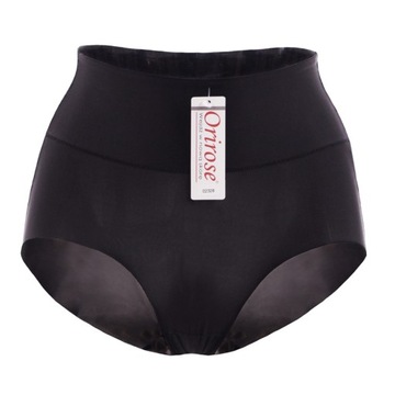 Orirose MAJTKI figi WYSZCZUPLAJĄCE MODELUJĄCE brzuch laserowe PLUS SIZE