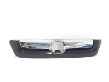 HONDA CR-V CRV 06-09R MŘÍŽKA CHLADIČŮ MASKA