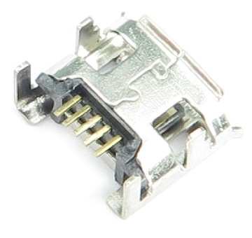 BLOW BT1000 Gniazdo USB