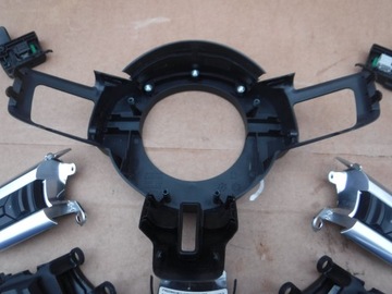 КНОПКА РУЛЯ FORD MUSTANG VI США АВТОМАТ