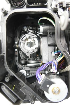 ПЕРЕДНИЙ ФОНАРЬ ЛЕВЫЙ VW GOLF VII LED BI XENON TURNABLE DEPO