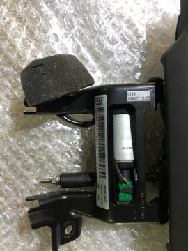 AUDI A8 S8 D4 ЗАДНИЕ МОНИТОРЫ RSE КОМПЛЕКТ СИСТЕМЫ 4H0919709C 4H0035762M