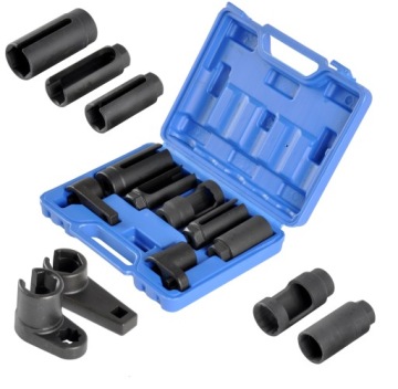 KLUCZE NASADOWE DO SONDY LAMBDA NASADKI SOND