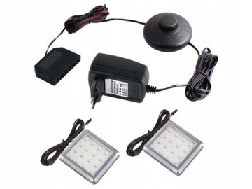 BLUES белый комод