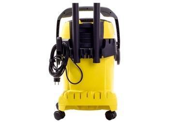 ПРОМЫШЛЕННЫЙ ПЫЛЕСОС KARCHER WD5