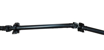 Renault Scenic и Rx4 France Drive качество вала