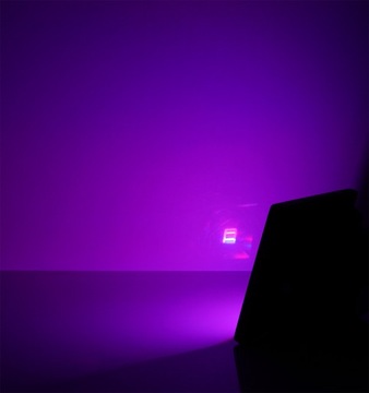 ГАЛОГЕННЫЙ СВЕТОДИОД FLIGHT 20W RGB + ПУЛЬТ ДИСТАНЦИОННОГО УПРАВЛЕНИЯ + кабель 10м