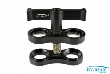 HI-MAX clamp 1