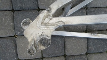 Задний подрамник Yamaha YZF 250 2005 г.