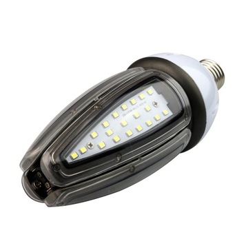 Żarówka LED CORN FORTE 10W 1200lm E27 4000K LEDing