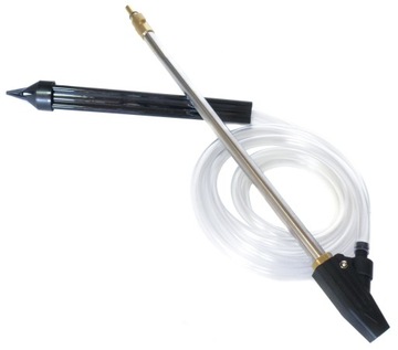 НАБОР ПЕСКОСТРОЙНОЙ ОЧИСТКИ ДЛЯ МАШИНЫ ДЛЯ ВЛАЖНОЙ ПЕСКОСТРУЙНОЙ МАШИНЫ BLACK&DECKER BOSCH