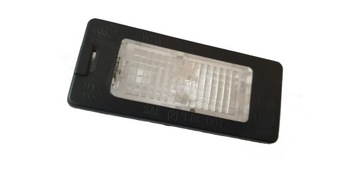 LAMPA TABULKY SPZ SEAT IBIZA 6J ATECA