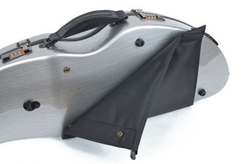 ArtMG Violin Футляр для скрипки DOLPHIN SI