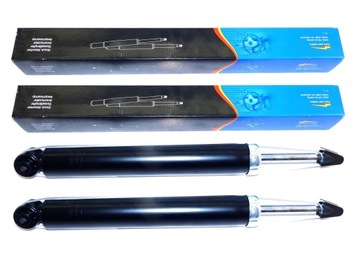 Задние амортизаторы Peugeot 307 Hatchback 200-2007