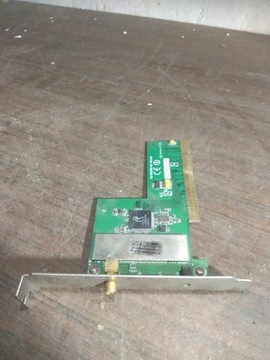 Karta sieciowa Nwh3012