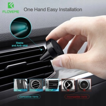 МАГНИТНЫЙ ДЕРЖАТЕЛЬ РЕШЕТКИ FLOVEME АЛЮМИНИЕВЫЙ