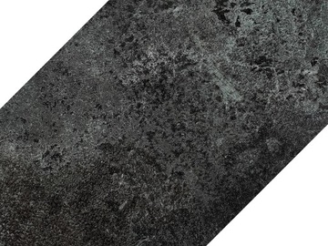 Фольга Клей мебельный шпон БЕТОН Темный Размер 67х200 Нежная фактура