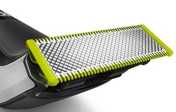 Оригинальные 2 шт. режущие лезвия OneBlade для бритвы | КП220/51, КП220/55