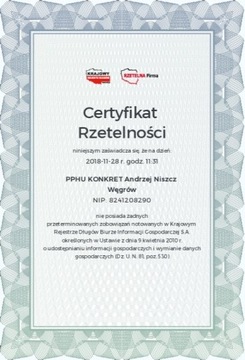 Termowentylator ceramiczny z oscylacją 1500W DESCO