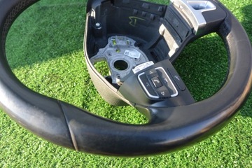 МНОГОФУНКЦИОНАЛЬНЫЙ РУЛЬ VW PASSAT B7 CC TIGUAN