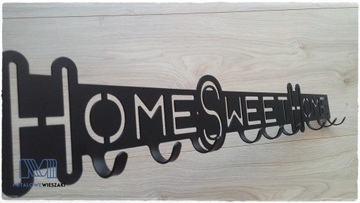 Home Sweet Home - вешалки для одежды (мод. 090)