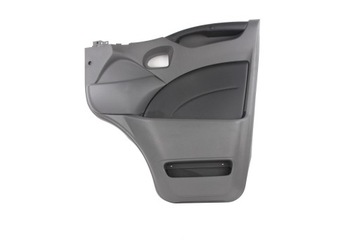 TAPICERKA DRZWI PRAWA IVECO DAILY 06- 5801256705