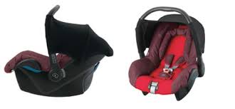 СИДЕНЬЕ MAXI-COSI CABRIOFIX RED ORCHID ВЫГОДНАЯ ЦЕНА