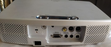 МУЛЬТИМЕДИЙНЫЙ ПРОЕКТОР Canon LV-S3 CANON