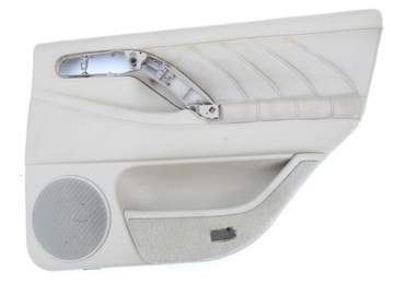 КОЖАНЫЕ ОБИВКИ ДВЕРЕЙ VW PASSAT B4 COMBI