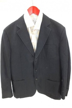 GANT marynarka męska, r. 50 len 40% blazer