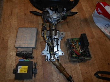 ZESTAW STARTOWY FOCUS MK1 2.0 16V 98AB-12A650-AMK