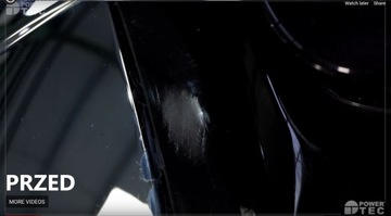 Polerka pneumatyczna detailngowa zestaw 29 elem.