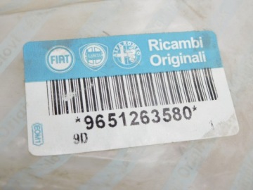 РЫЧАГ КЛАПАНА FIAT SCUDO I II ULYSSE II CITROEN