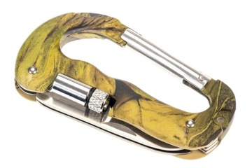 Narzędzie Multitool Traveler 4 in 1 - NM018