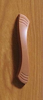 VIVALDI PIONEER СТЕКЛЯННАЯ КАЛЬВАДОС АРМОРИОННАЯ ДВЕРЬ 84 СМ