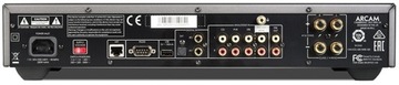 ИНТЕГРИРОВАННЫЙ УСИЛИТЕЛЬ ARCAM SA10 (SA-10)