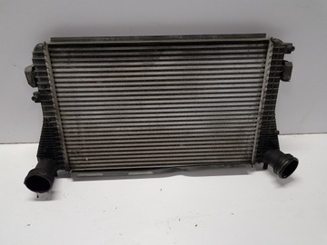 A3 8P LEON CHLADIČ INTERCOOLER 1.9TDI 1K0145803A