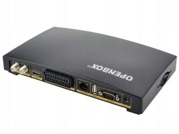 OPENBOX Skybox V8S F3 F5S Digital HD CCCAM ОБМЕН
