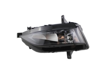 HALOGEN MLHOVKOVÁ LEVÝ VW GOLF 7 5G0941661F