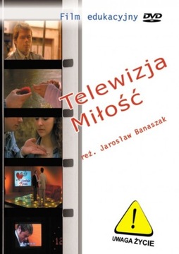 Telewizja Miłość DVD