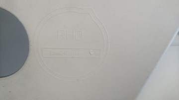 Podszybie Land Rover L8B2-021B44-ACW