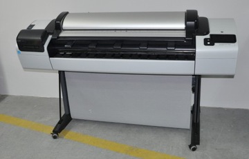 HP DesignJet T2300PS 44'' skaner ploter