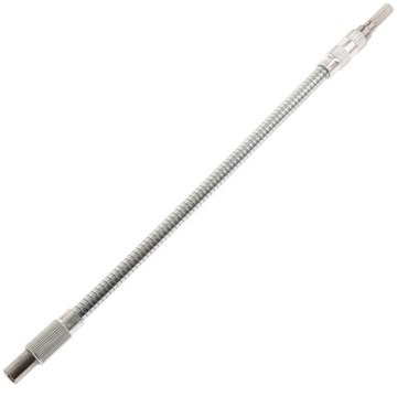 Metalowa elastyczna przedłużka do bitów 30cm 300mm