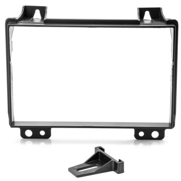 РАМКА РАДИО FORD FUSION FIESTA РАДИО 2din 61820