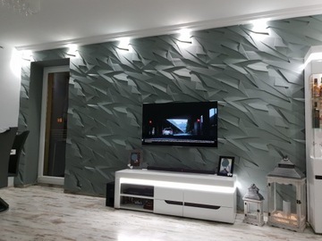 3D ПАНЕЛЬ декоративный камень архитектурный бетон
