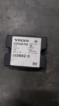 VOLVO FH 12 Moduł Immobilizera 20392425