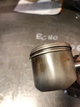 Поршневой цилиндр Echo CS 330 EVL