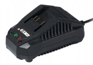 НОВАЯ АККУМУЛЯТОРНАЯ БАТАРЕЯ PARKSIDE X20V 4 Ач и ЗАРЯДНОЕ УСТРОЙСТВО