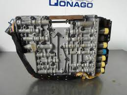 AUDI A4 A6 C6 A8 3.0TDI MECHATRONIC ELEKTRO ZAWORY
